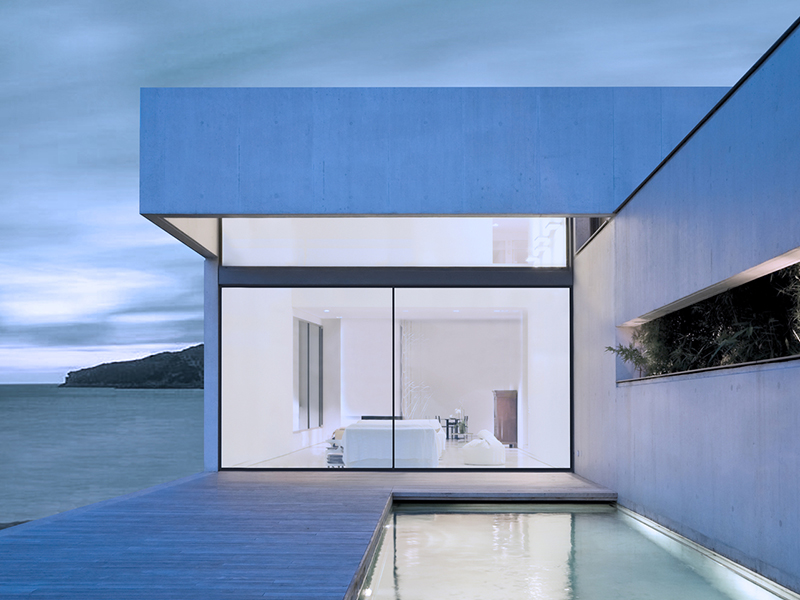 NovaFrame VISION ultraslim