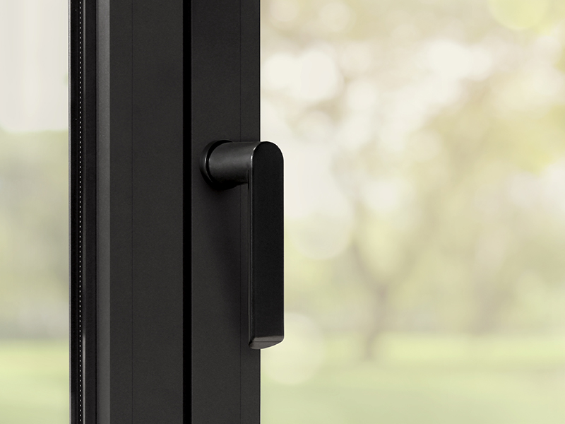 zero minimalist handle