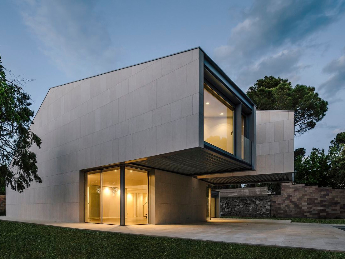 RESIDENTIAL ARCHITECTURE RESIDENTIAL ARCHITECTURE