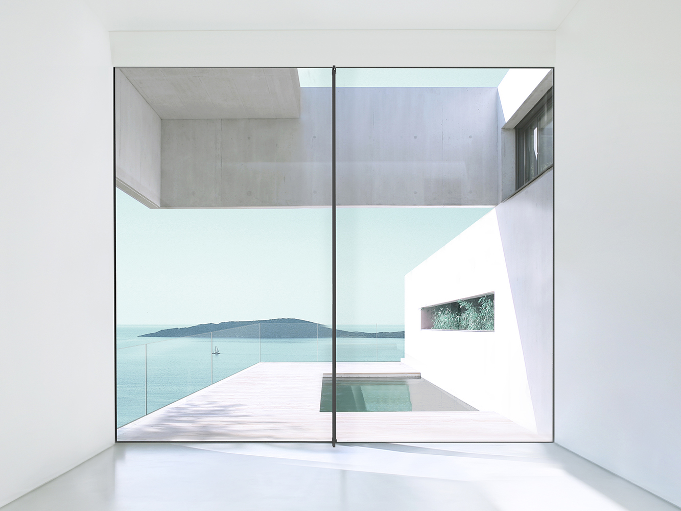 NF Vision plus main NF Vision plus main